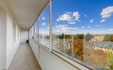 Apartment 6 rooms - image - 8