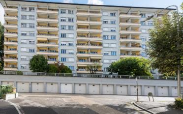 Apartment 2.5 rooms - image - 2