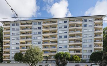 Apartment 2.5 rooms - image - 1