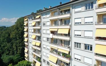 Apartment 2.5 rooms - image - 5
