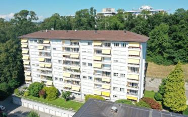 Apartment 2.5 rooms - image - 6