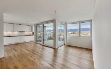 Apartment 3.5 rooms - image - 1