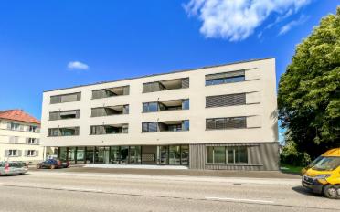 Apartment 3.5 rooms - image - 11