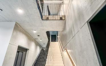 Apartment 3.5 rooms - image - 12