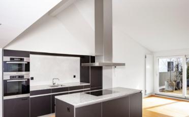 Duplex 4.5 Zimmer - image - 2