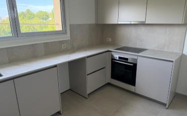 Apartment 5 rooms - image - 1