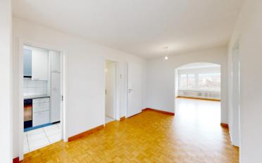 Apartment 4.5 rooms - image - 3