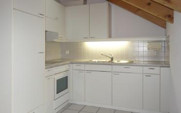 Apartment 2.5 rooms - image - 2