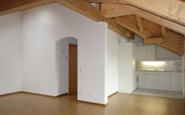 Apartment 2.5 rooms - image - 3