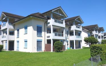 Apartment 2.5 rooms - image - 1