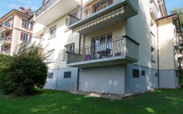 Appartement 4 pièces - image - 1