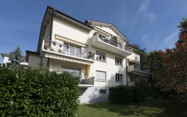Appartement 4 pièces - image - 2