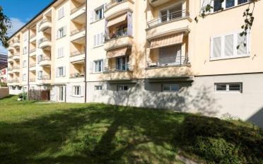 Wohnung 3 Zimmer - image - 1