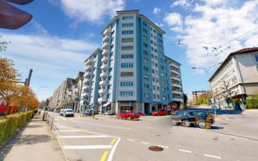 Apartment 3 rooms - image - 1