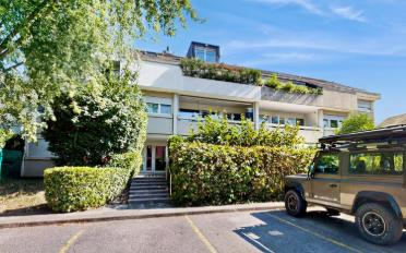 Roof flat 4 rooms - image - 1