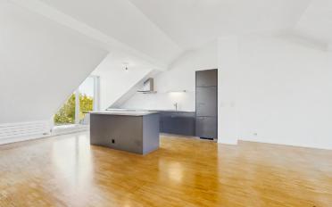 Roof flat 4 rooms - image - 3