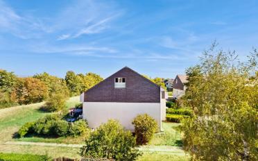 Roof flat 4 rooms - image - 2