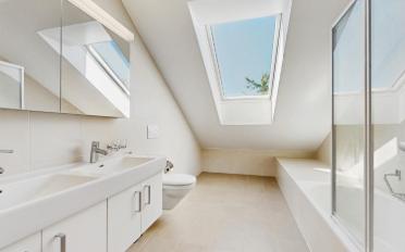 Roof flat 4 rooms - image - 10