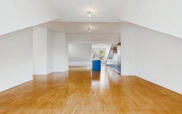 Roof flat 4 rooms - image - 9