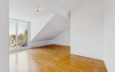 Roof flat 4 rooms - image - 8
