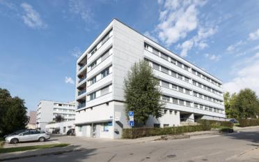 Apartment 3 rooms - image - 2