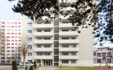 Apartment 3 rooms - image - 2