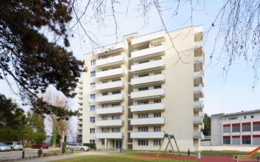 Apartment 3 rooms - image - 1