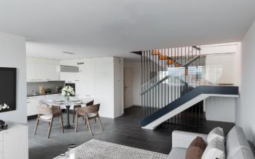 Duplex 3.5 rooms - image - 1
