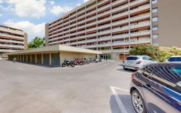 Apartment 4 rooms - image - 1