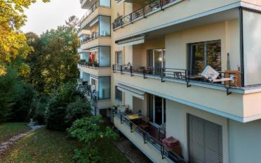 Appartement 5 pièces - image - 3