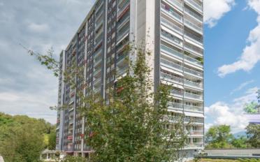 Duplex 4 pièces - image - 1