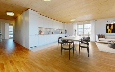 Wohnung 4.5 Zimmer - image - 2