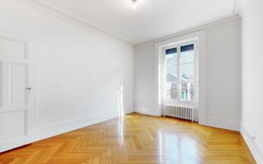 Appartement 5 pièces - image - 2