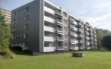 Wohnung 3.5 Zimmer - image - 1