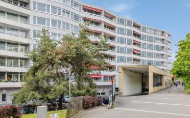 Wohnung 6 Zimmer - image - 1