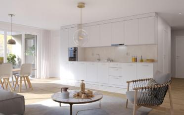 Wohnung 2.5 Zimmer - image - 1