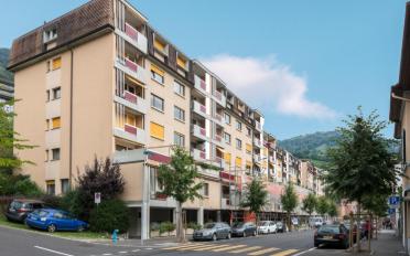 Apartment 2.5 rooms - image - 2