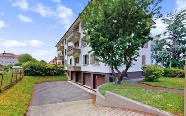 Apartment 2 rooms - image - 1