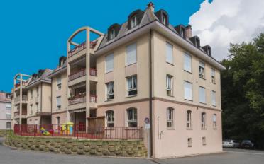 Wohnung 2 Zimmer - image - 1
