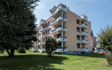 Apartment 3 rooms - image - 1