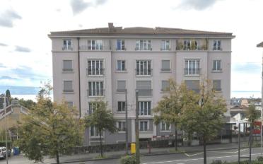 Wohnung 3.5 Zimmer - image - 2