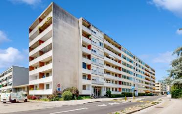 Apartment 4 rooms - image - 1