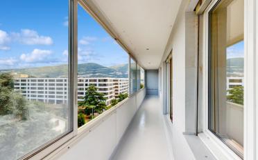 Apartment 4 rooms - image - 8