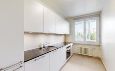 Apartment 4 rooms - image - 4