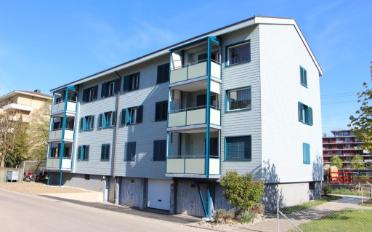 Apartment 4 rooms - image - 1