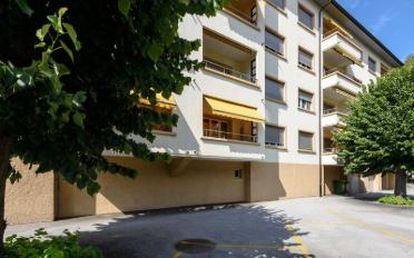 Appartement 3 pièces - image - 1