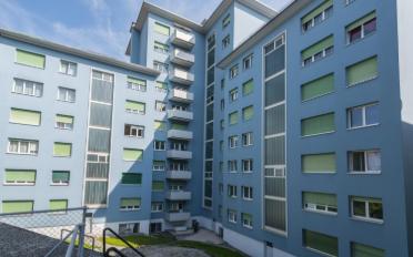 Apartment 3 rooms - image - 1