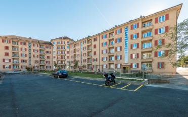 Apartment 4 rooms - image - 2