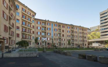 Apartment 4 rooms - image - 3