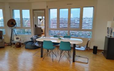 Appartement 5 pièces - image - 3